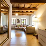 Kristian - House And Garden By Kh Český Krumlov