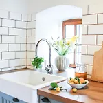 Kristian - House And Garden By Kh Český Krumlov