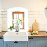 Feriehus Kristian - House And Garden By Kh Český Krumlov