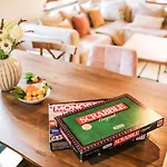 Kristian - House And Garden By Kh * Český Krumlov