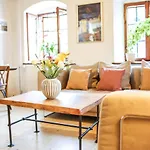 Kristian - House And Garden By Kh Feriehus