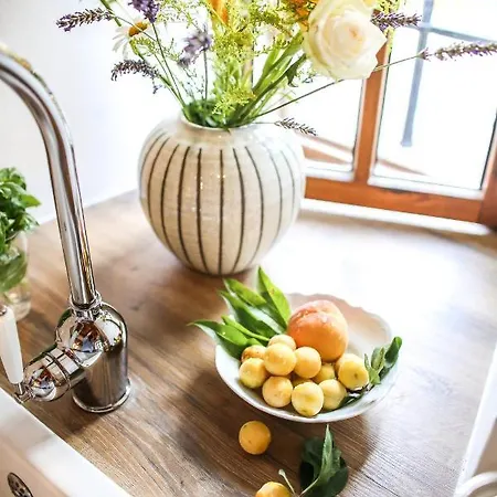 Kristian - House And Garden By Kh Casa vacanze *