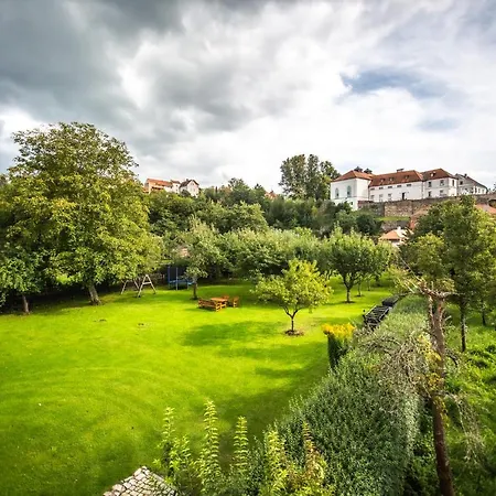 Kristian - House And Garden By Kh Dom wakacyjny *
