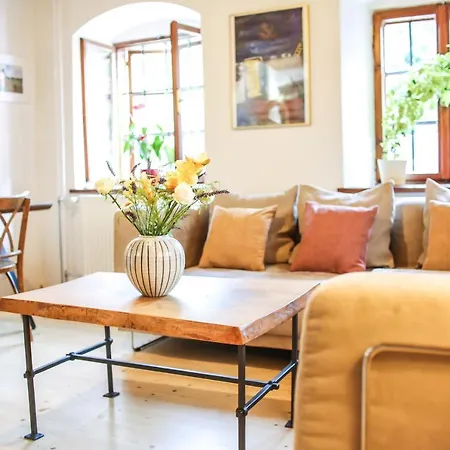 Kristian - House And Garden By Kh Casa vacanze