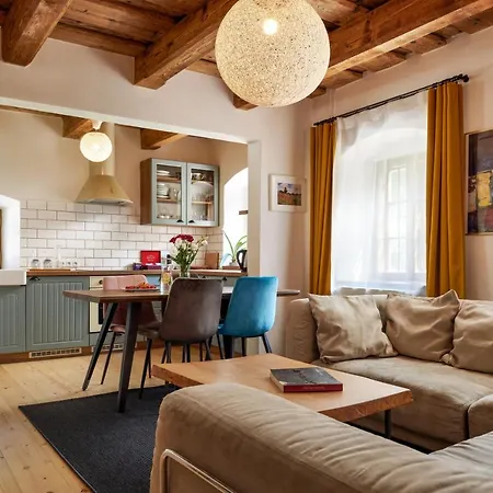 Holiday home Kristian - House And Garden By Kh *