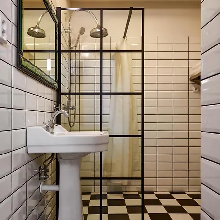 Kristian - House And Garden By Kh Casa vacanze *