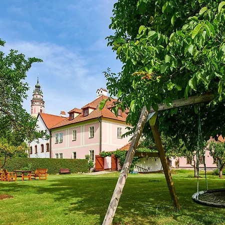 Kristian - House And Garden By Kh Дом отдыха *