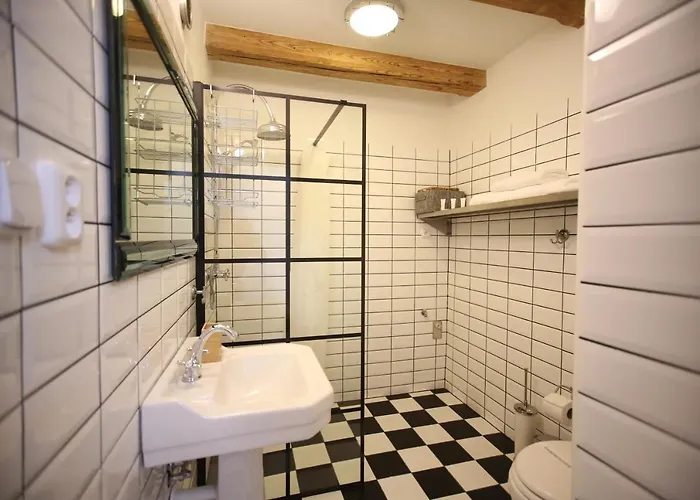 Nyaraló Kristian - House And Garden By Kh *