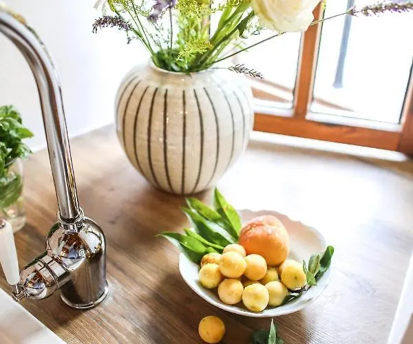 Kristian - House And Garden By Kh Casa de Férias *