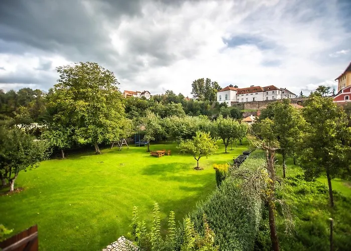 Kristian - House And Garden By Kh Nyaraló *