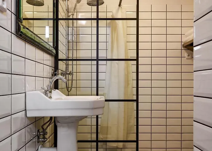 Kristian - House And Garden By Kh Casa de Férias *