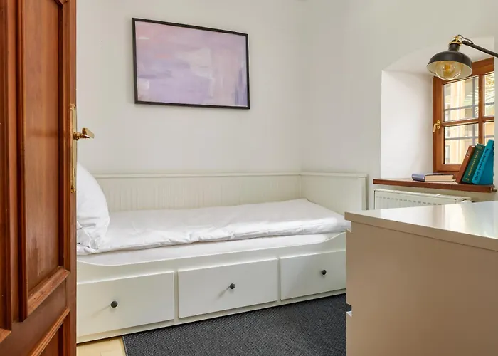 Kristian - House And Garden By Kh Dom wakacyjny *