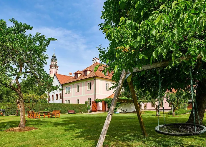 Kristian - House And Garden By Kh Дом отдыха *